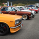 Illustration for article titled The First Speedhunters Live Show at Fuji Speedway Was Everything Great About Japans Car Culture